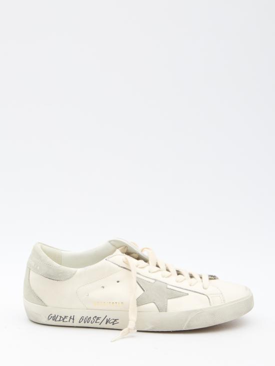 26FW 골든구스 스니커즈 GMF00102 WHITE