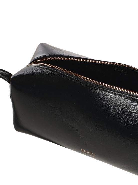26SS 케이트 숄더백 H3041 877200 BLACK - KHAITE