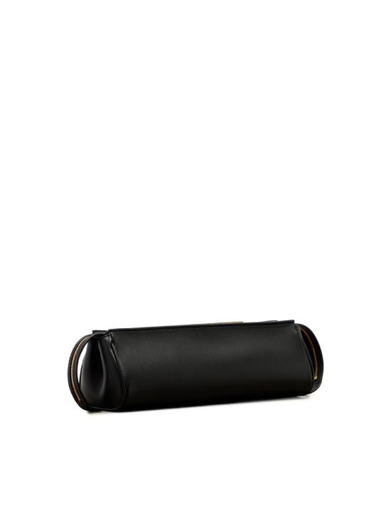 26SS 케이트 숄더백 H4017 1015200 BLACK - KHAITE