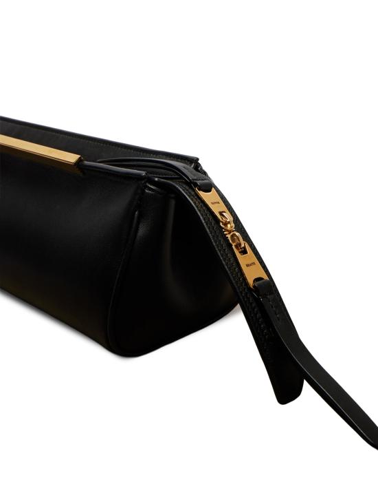 26SS 케이트 숄더백 H4017 1015200 BLACK - KHAITE