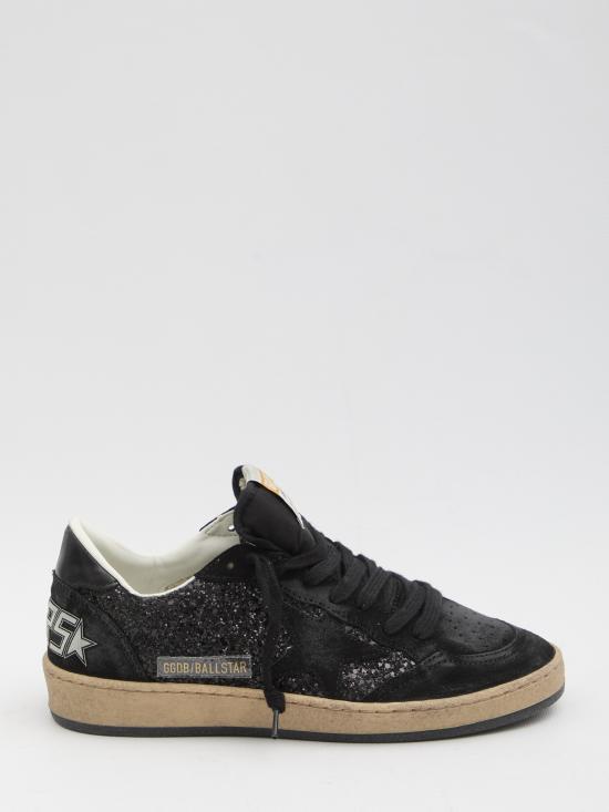26FW 골든구스 스니커즈 GWF00117 BLACK