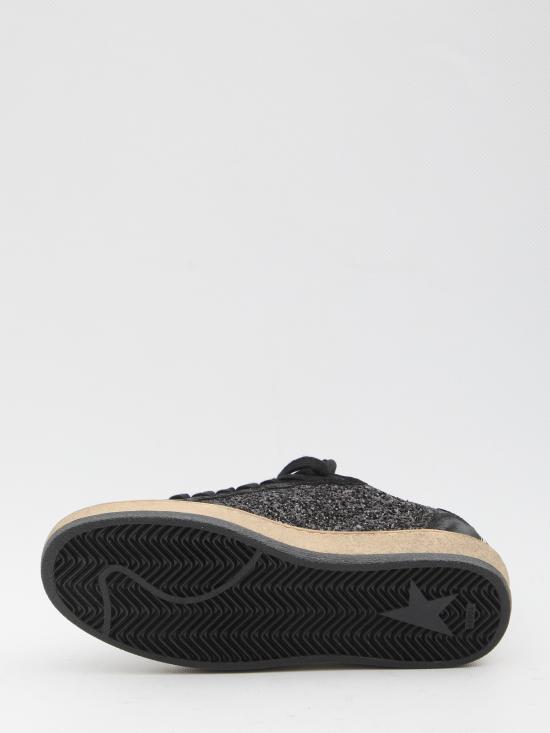 26FW 골든구스 스니커즈 GWF00117 BLACK - GOLDEN GOOSE