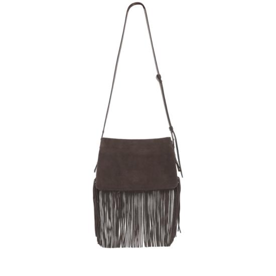 26SS 핑코 숄더백 106665A0F6M11P Brown - PINKO