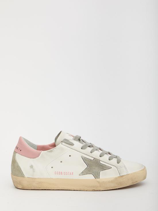 26FW 골든구스 스니커즈 GWF00102 WHITE