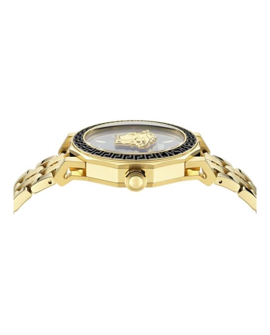  베르사체 손목시계 VE9I00424 GOLD1 OS - VERSACE
