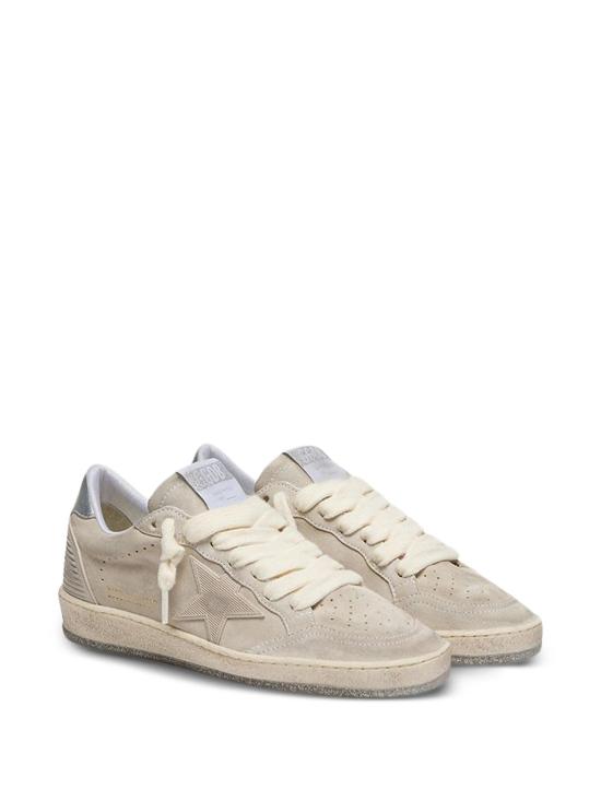 26SS 골든구스 볼스타 스니커즈 GWF00913F008069 AB024850 37 - GOLDEN GOOSE