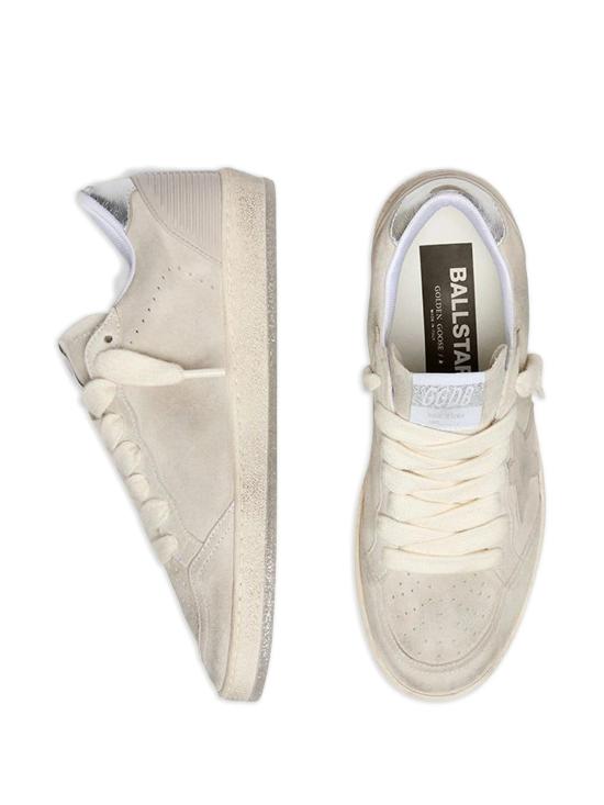 26SS 골든구스 볼스타 스니커즈 GWF00913F008069 AB024850 37 - GOLDEN GOOSE