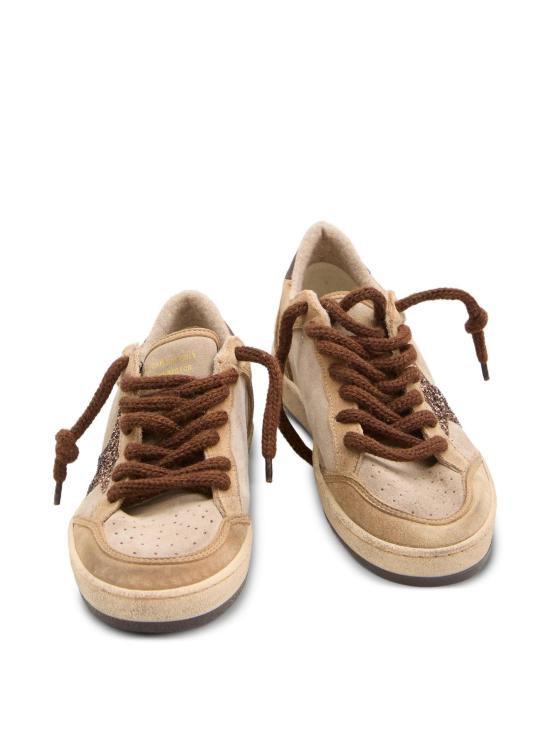 26SS 골든구스 볼스타 스니커즈 GWF01034F008067 AB024847 37 - GOLDEN GOOSE