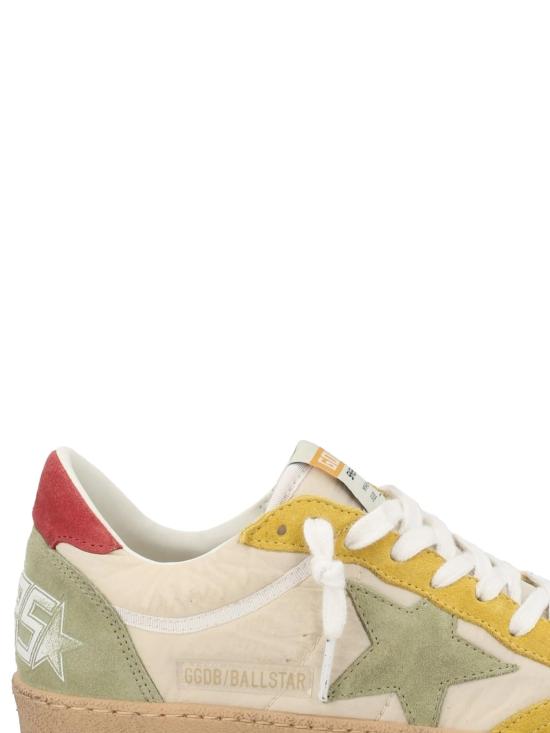 26SS 골든구스 볼스타 스니커즈 GWF00746F008148 AB024851 37 - GOLDEN GOOSE