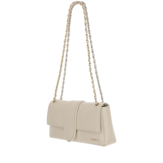 26SS 자크뮈스 숄더백 BAW00453AC27L14115 Neutrals - JACQUEMUS
