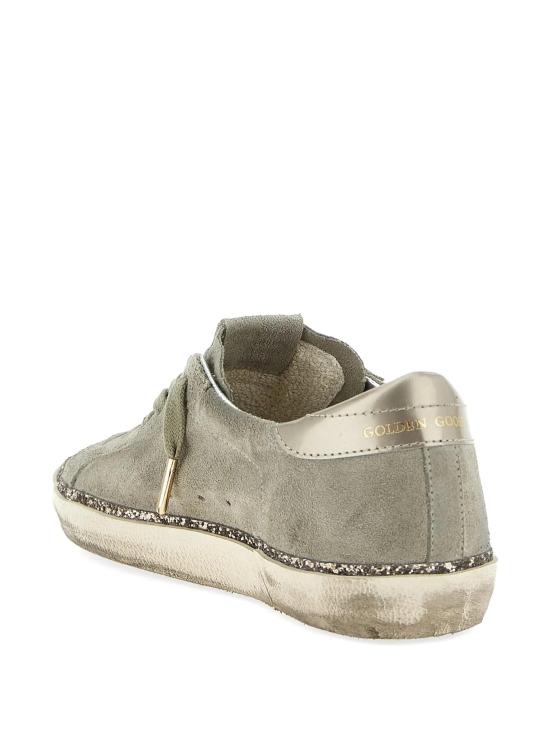 26SS 골든구스 슈퍼스타 스니커즈 GWF00857F008059 AB024852 37 - GOLDEN GOOSE