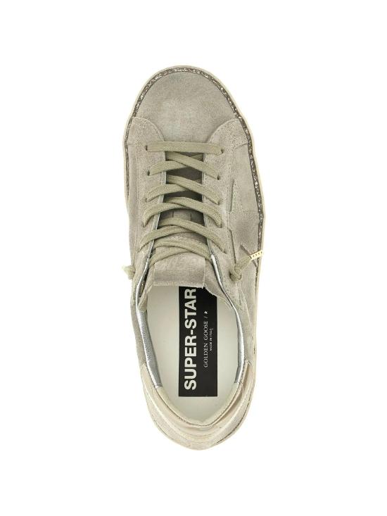 26SS 골든구스 슈퍼스타 스니커즈 GWF00857F008059 AB024852 37 - GOLDEN GOOSE