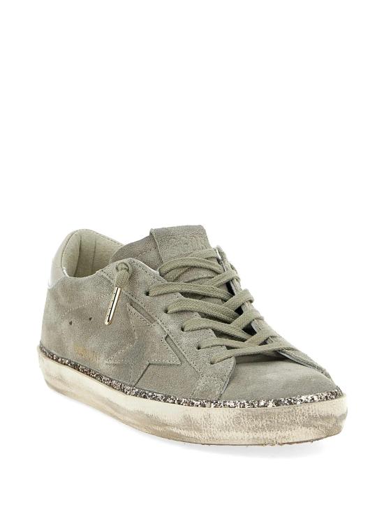 26SS 골든구스 슈퍼스타 스니커즈 GWF00857F008059 AB024852 37 - GOLDEN GOOSE