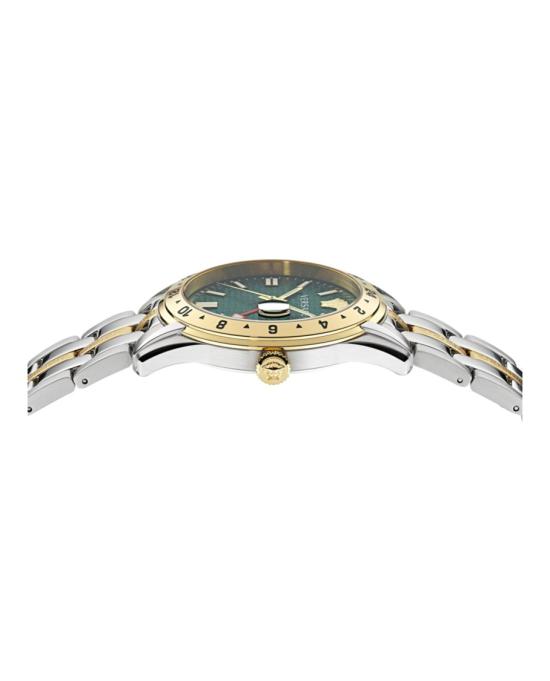  베르사체 손목시계 VE7C00623 TTE OS - VERSACE