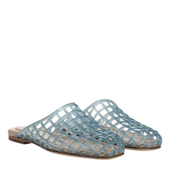 26SS 빈스 샌들 J4972S1402402 Blue - VINCE