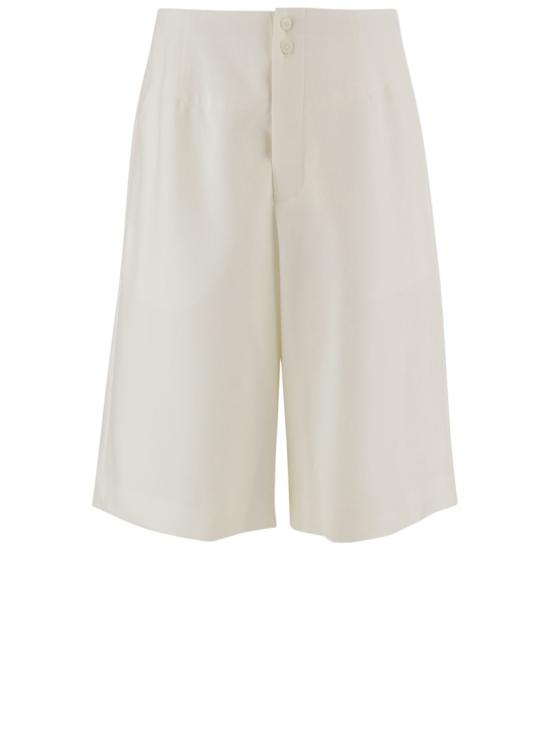26SS 자크뮈스 Moisson 쇼츠 SOM00536AW00732100 Neutrals