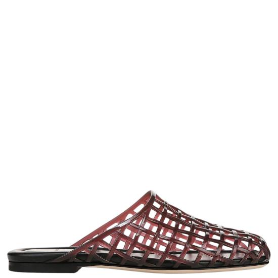 26SS 빈스 샌들 J4972S1201200 Burgundy