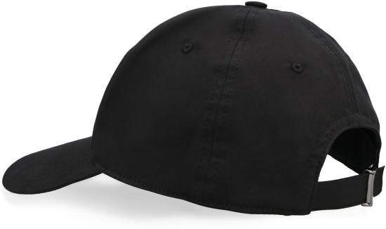  돌체앤가바나 볼캡 GH590AGF421 N0000 black - DOLCE & GABBANA