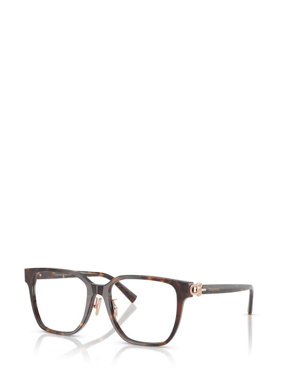26FW 티파니앤코 안경 TF2274D 8015 HAVANA - TIFFANY & CO