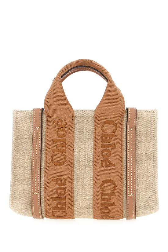 26SS 끌로에 토트백 CHC24UP237L17 25S DUSTY TAN
