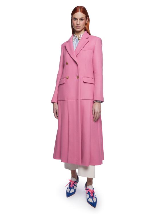  비베타 코트 VM2CA0005 4020 ROSA - VIVETTA