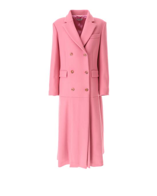  비베타 코트 VM2CA0005 4020 ROSA