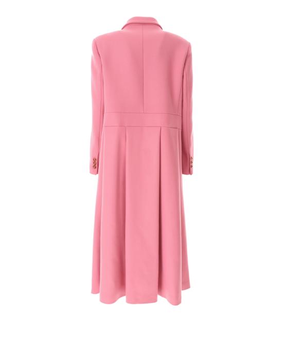  비베타 코트 VM2CA0005 4020 ROSA - VIVETTA