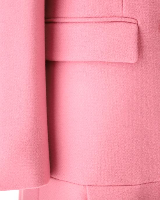  비베타 코트 VM2CA0005 4020 ROSA - VIVETTA
