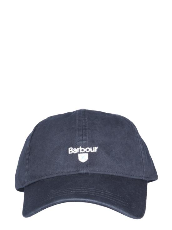 26SS 바버 볼캡 MHA0274 NY91 CLASSIC NAVY DOM