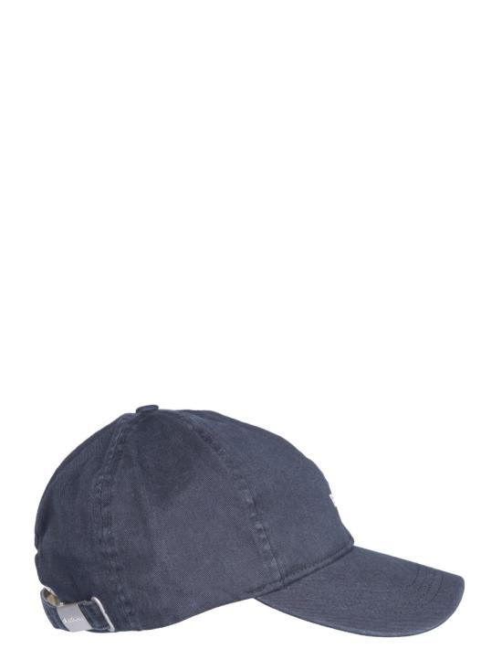 26SS 바버 볼캡 MHA0274 NY91 CLASSIC NAVY DOM - BARBOUR