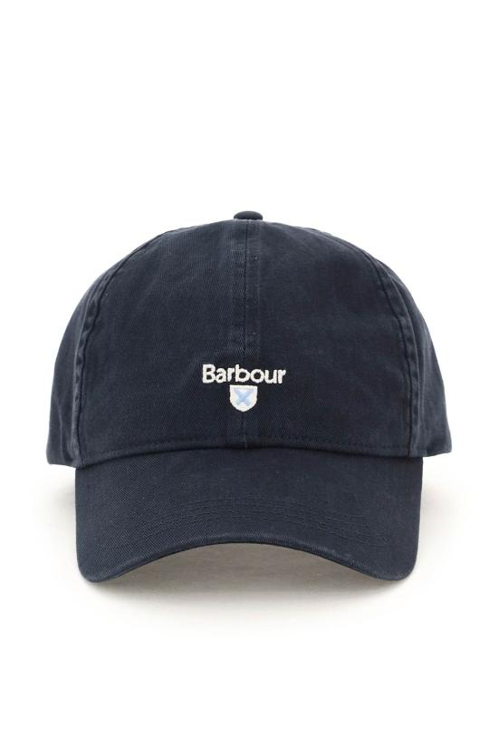 26SS 바버 캐스케이드 스포츠 캡 MHA0274 NY91 CLASSIC NAVY DOM