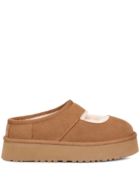 26SS 어그 스니커즈 1167612 CHE CHESTNUT