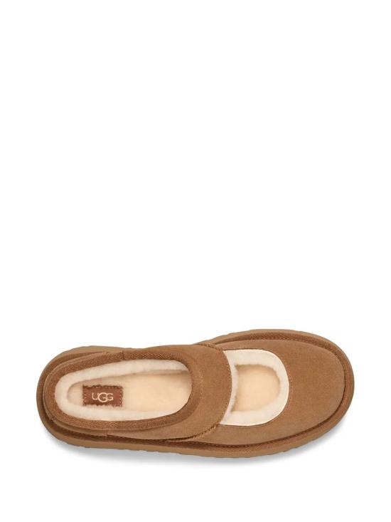 26SS 어그 스니커즈 1167612 CHE CHESTNUT - UGG