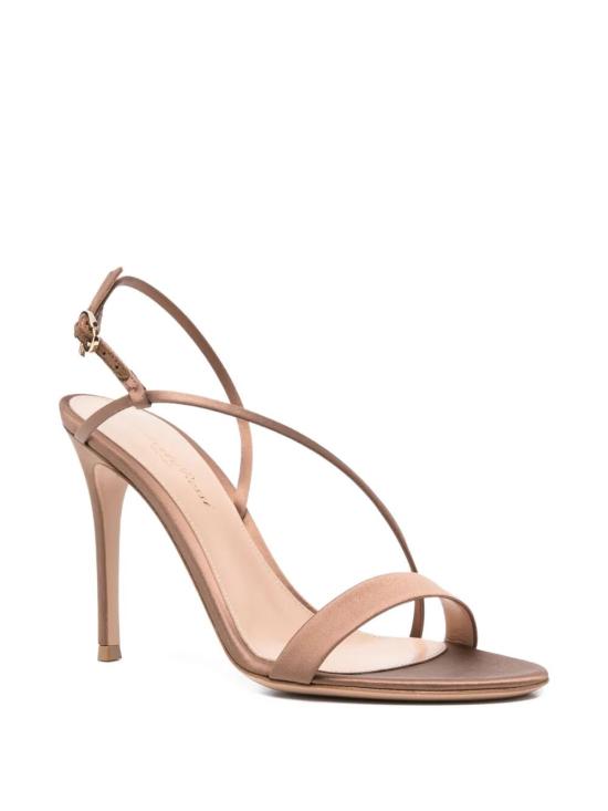 26FW 지안비토로시 샌들 G32769 95RIC CH4 TEXAS - GIANVITO ROSSI