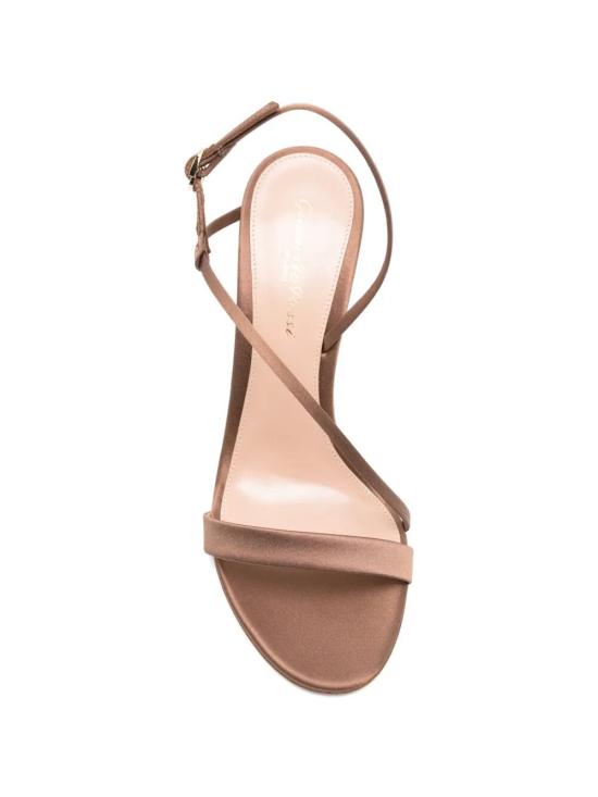 26FW 지안비토로시 샌들 G32769 95RIC CH4 TEXAS - GIANVITO ROSSI