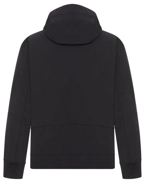 26FW 씨피 컴퍼니 봄버 자켓 RFCMOW701A006097A 999 BLACK - C.P. COMPANY