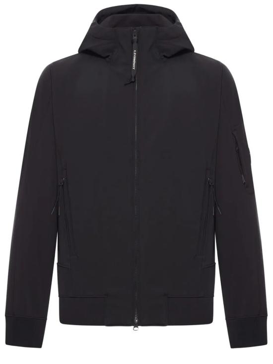 26FW 씨피 컴퍼니 봄버 자켓 RFCMOW701A006097A 999 BLACK