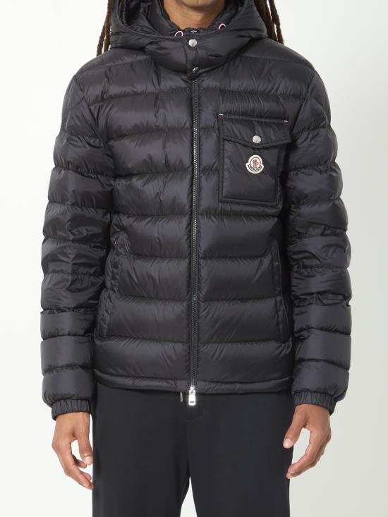 26FW 몽클레어 아우터 L20911A00004 BLACK