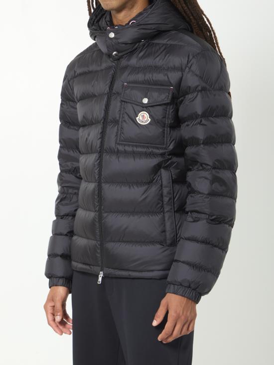 26FW 몽클레어 아우터 L20911A00004 BLACK - MONCLER