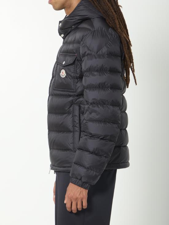 26FW 몽클레어 아우터 L20911A00004 BLACK - MONCLER