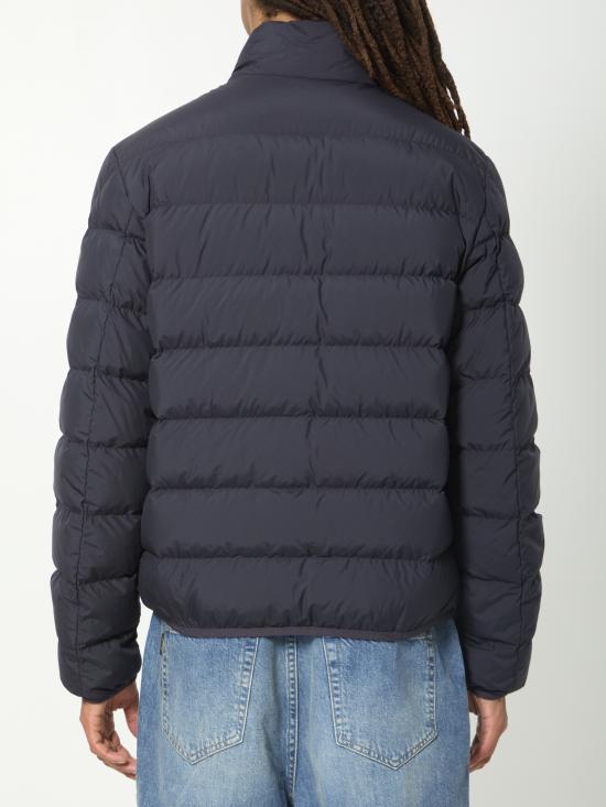 26FW 몽클레어 아우터 L20911A00108 BLUE - MONCLER