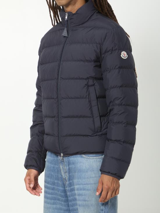 26FW 몽클레어 아우터 L20911A00108 BLUE - MONCLER