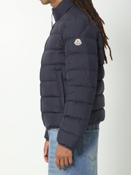 26FW 몽클레어 아우터 L20911A00108 BLUE - MONCLER