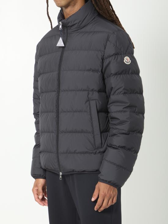 26FW 몽클레어 아우터 L20911A00108 BLACK - MONCLER
