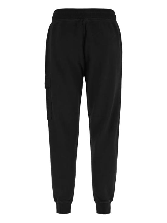 26FW 씨피 컴퍼니 트레이닝/조거 팬츠 RFCMSP720A006372G 999 BLACK - C.P. COMPANY