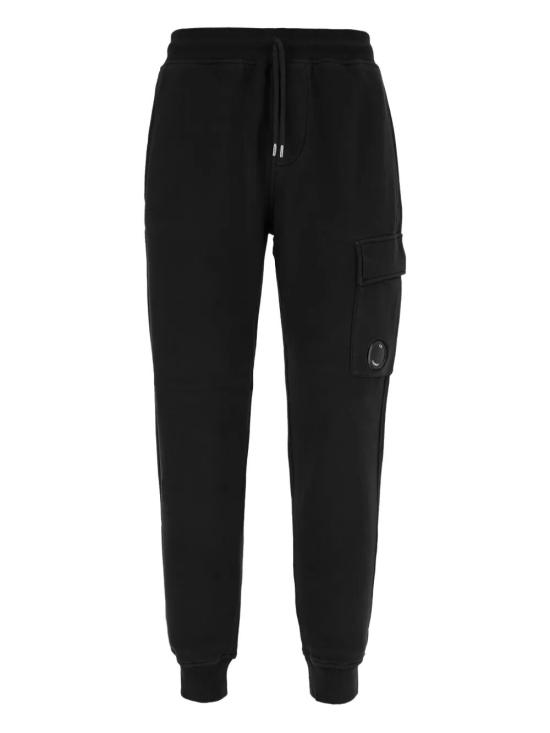 26FW 씨피 컴퍼니 트레이닝/조거 팬츠 RFCMSP720A006372G 999 BLACK
