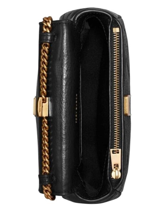 26FW 토리버치 토트백 186032001 BLACK 001 - TORY BURCH