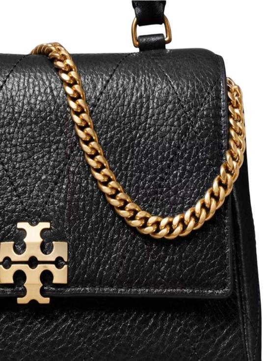 26FW 토리버치 토트백 186032001 BLACK 001 - TORY BURCH
