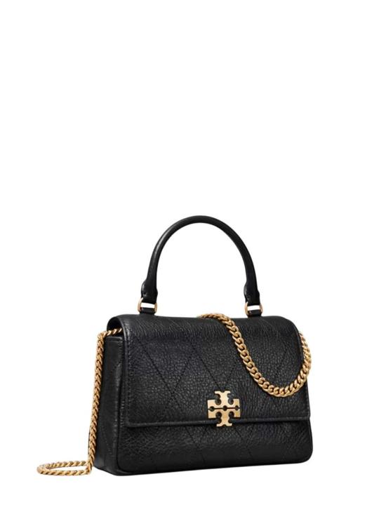 26FW 토리버치 토트백 186032001 BLACK 001 - TORY BURCH