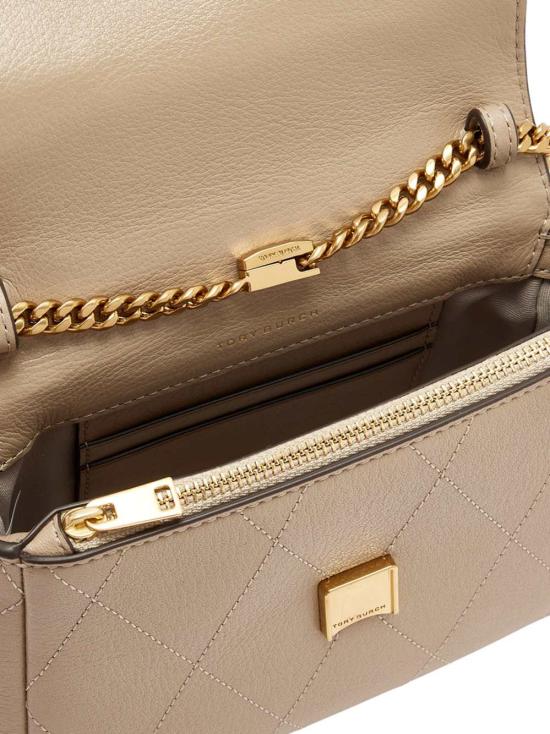 26FW 토리버치 토트백 186032020 SOFT CEMENT 020 - TORY BURCH